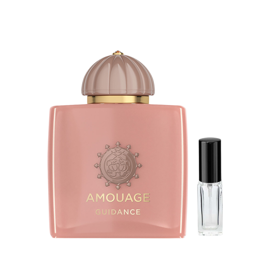 Amouage Guidace Woda Perfumowana - Odlewka Perfum