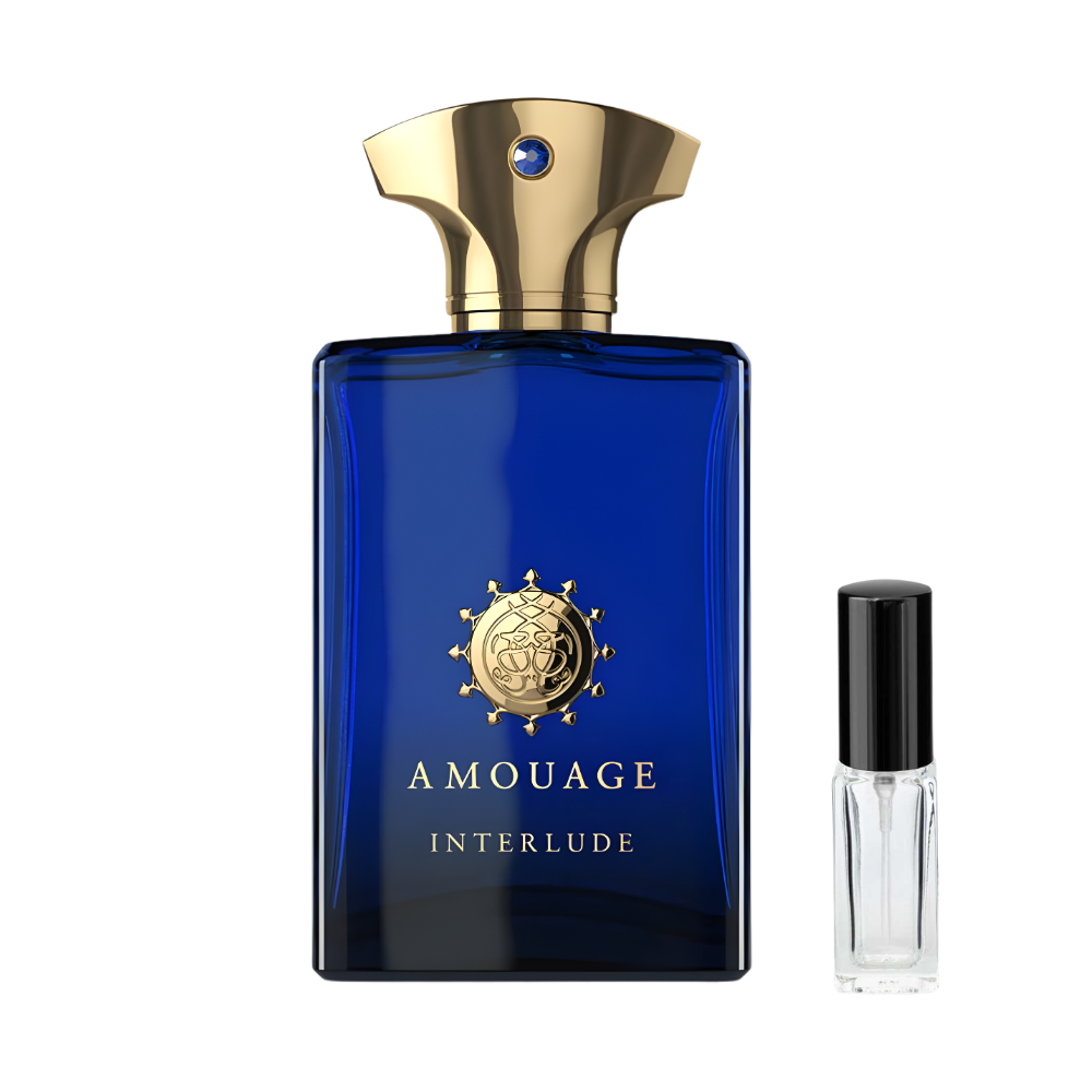 amouage interlude man woda perfumowana 1 ml     odlewka