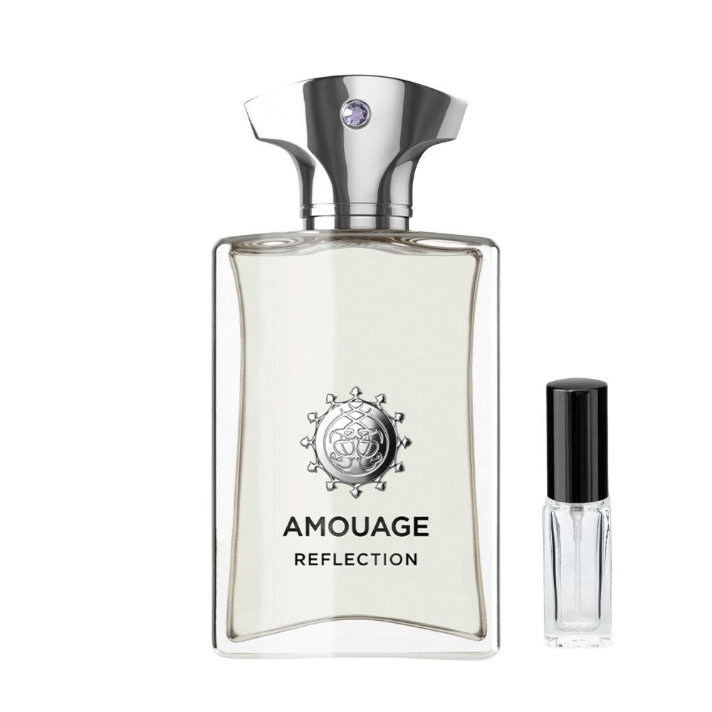 amouage reflection man woda perfumowana 30 ml     odlewka