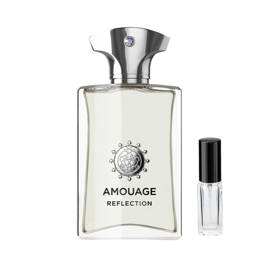 Amouage Reflection Man Woda Perfumowana - Odlewka Perfum