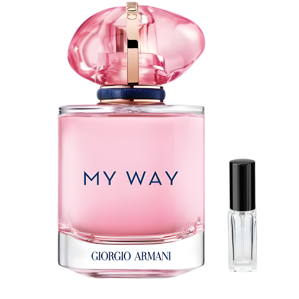 giorgio armani my way nectar woda perfumowana 30 ml     odlewka