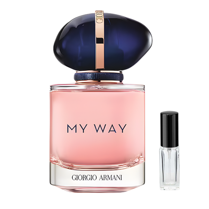 Armani My Way Woda Perfumowana - Odlewka Perfum