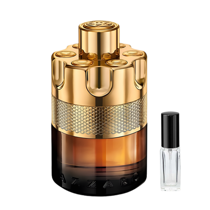 Azzaro Forever Wanted Absolu Ekstrakt Perfum - Odlewka Perfum