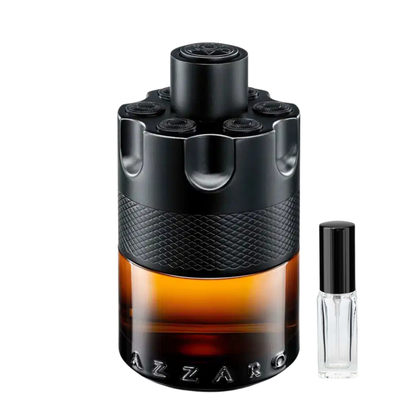 Azzaro The Most Wanted Parfum Ekstrakt Perfum - Odlewka Perfum