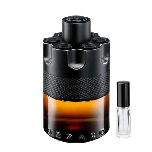 Azzaro The Most Wanted Parfum Ekstrakt Perfum - Odlewka Perfum