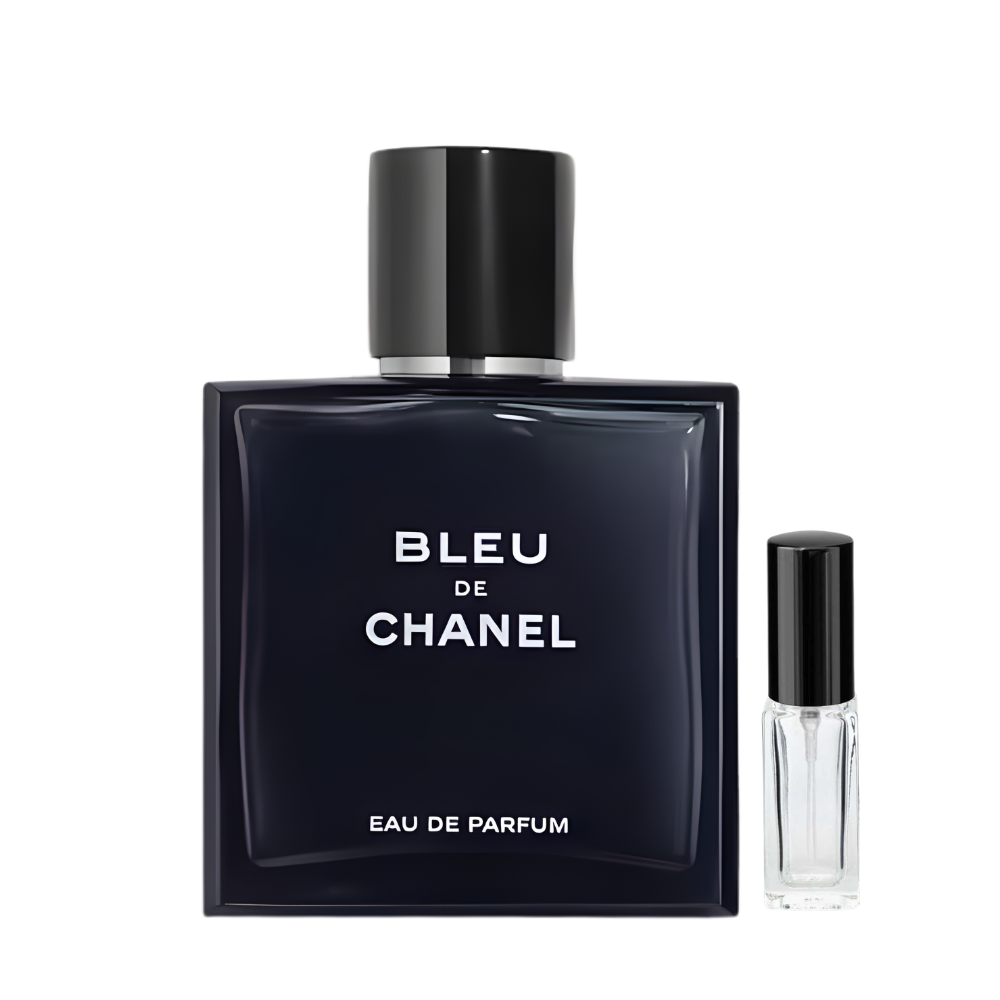 Chanel Bleu De Chanel EDP Woda Perfumowana - Odlewka Perfum