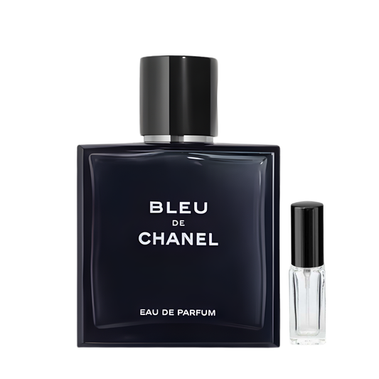 Bleu De Chanel EDP Woda Perfumowana - Odlewka Perfum
