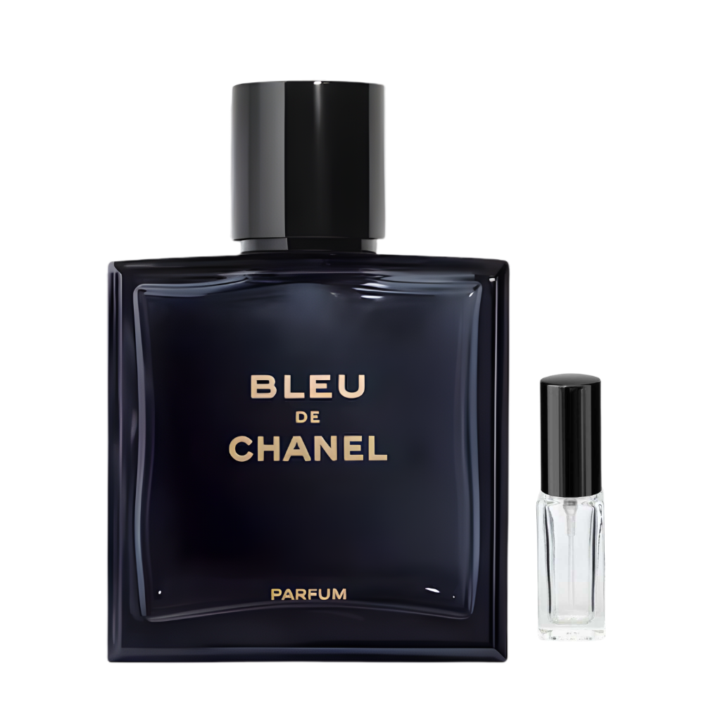 Chanel Bleu De Chanel Parfum - Odlewka Perfum