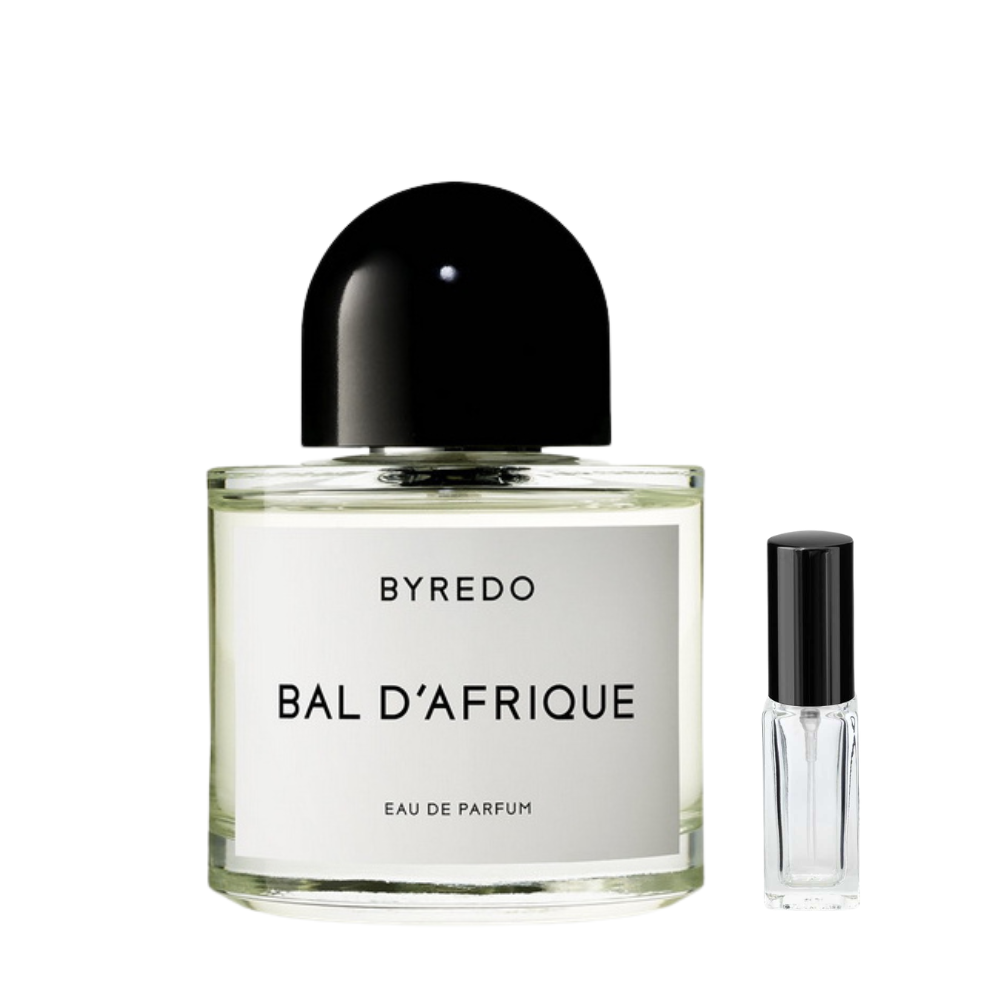 Byredo Bal D'Afrique Woda Perfumowana - Odlewka Perfum