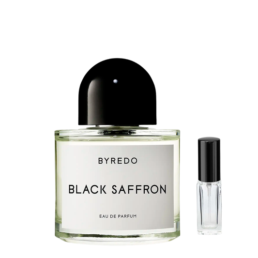 Byredo Black Saffron Woda Perfumowana - Odlewka Perfum