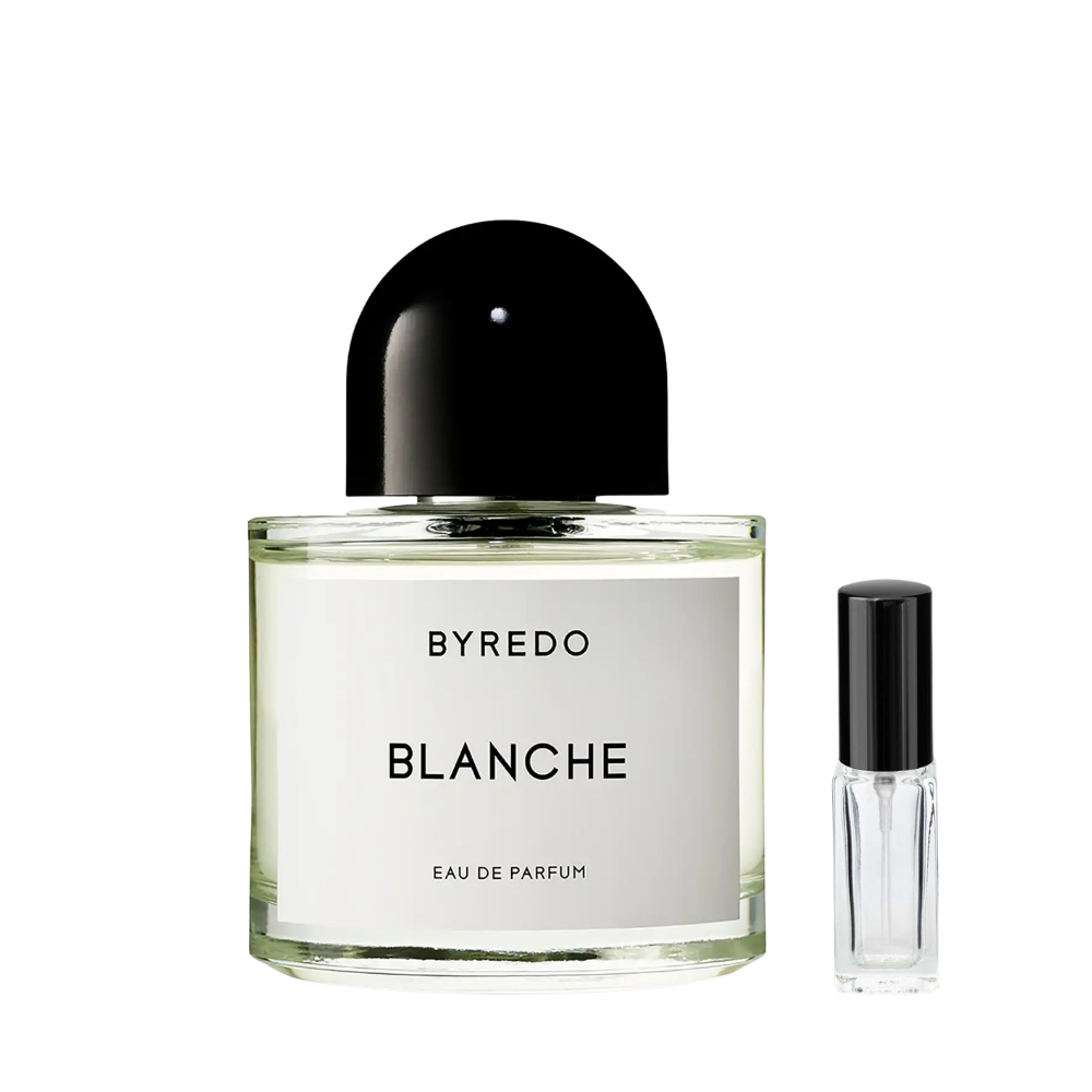 Byredo Blanche Woda Perfumowana  - Odlewka Perfum