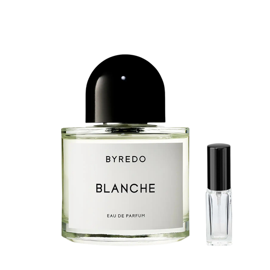 Byredo Blanche Woda Perfumowana  - Odlewka Perfum