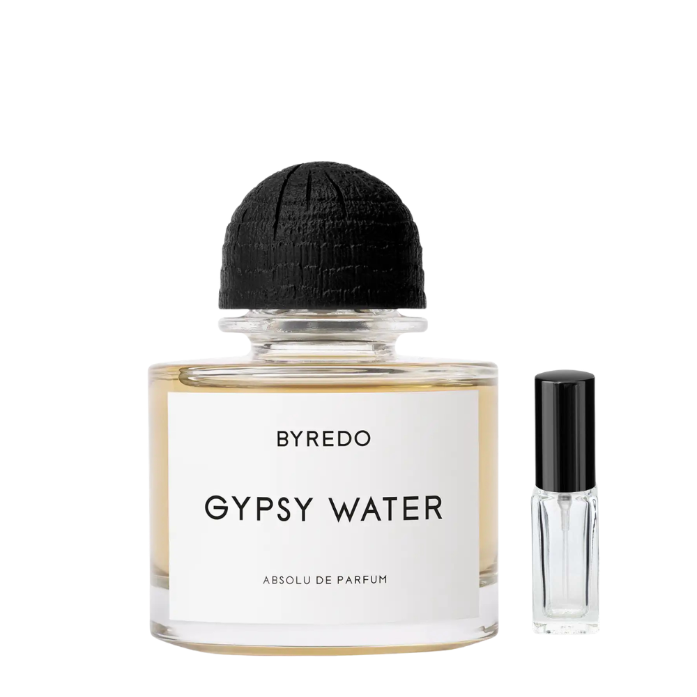 Byredo Gypsy Water Absolu Woda Perfumowana - Odlewka Perfum