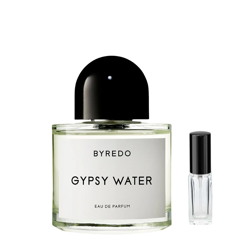 Byredo Gypsy Water Woda Perfumowana - Odlewka Perfum