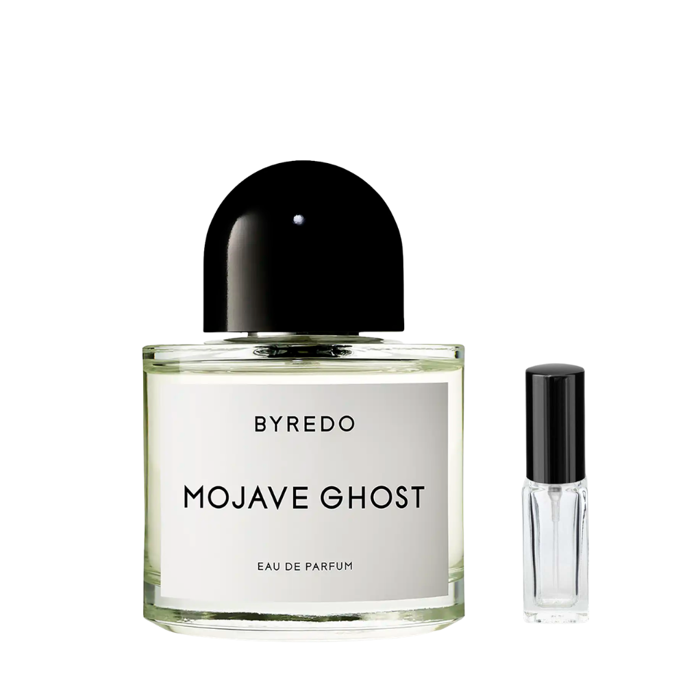 Byredo Mojave Ghost Woda Perfumowana - Odlewka Perfum