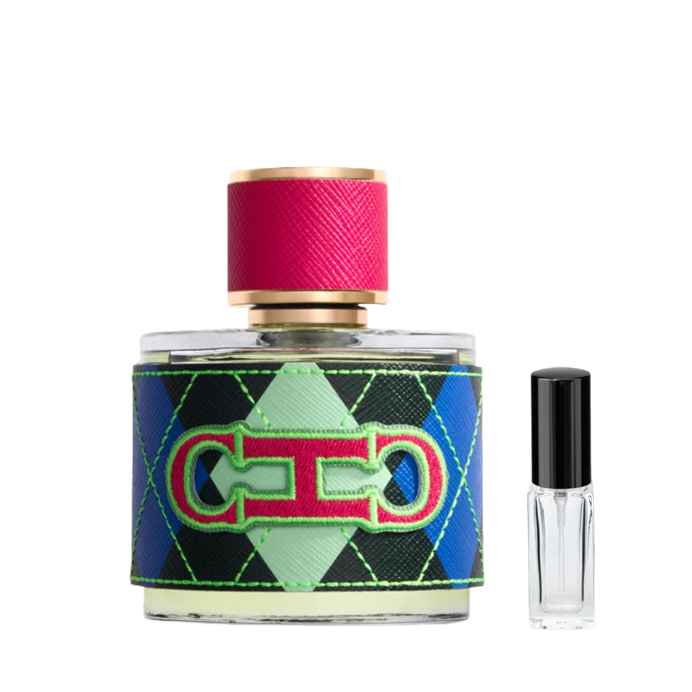carolina herrera ch swing woda perfumowana 10 ml     odlewka