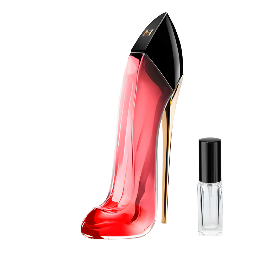 carolina herrera very good girl woda perfumowana 10 ml     odlewka