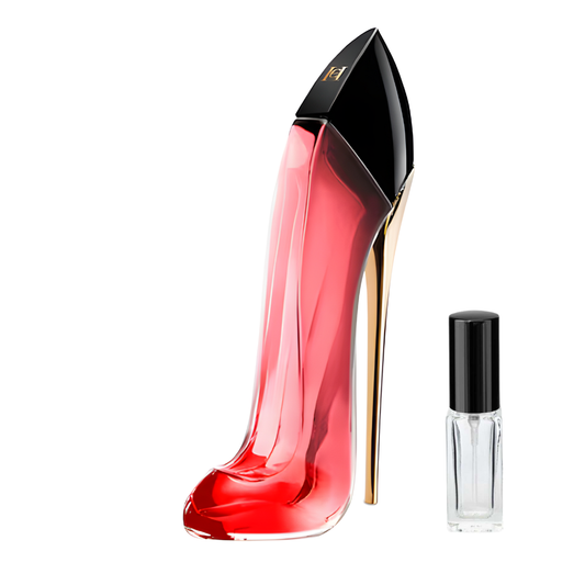 Carolina Herrera Very Good Girl Woda Perfumowana - Odlewka Perfum