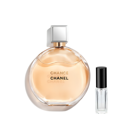 Chanel Chance EDP Woda Perfumowana - Odlewka Perfum