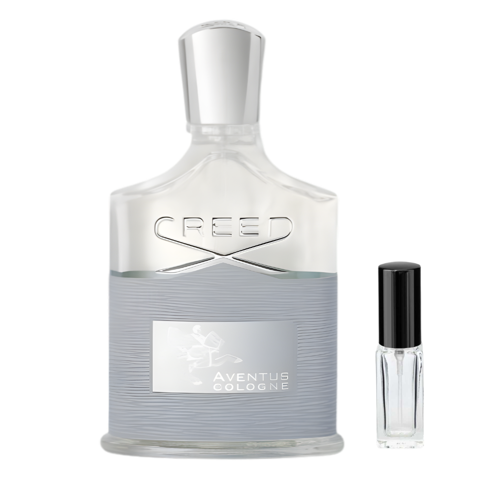 creed aventus cologne woda perfumowana 1 ml     odlewka