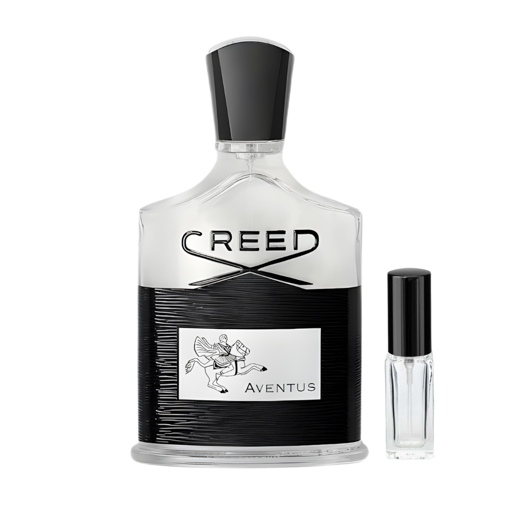creed aventus woda perfumowana 1 ml     odlewka