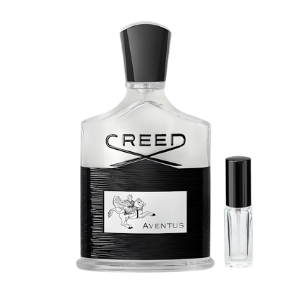 Creed Aventus Woda Perfumowana - Odlewka Perfum