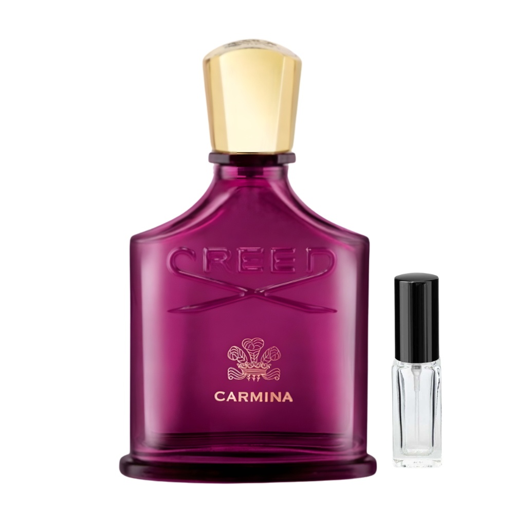 creed carmina woda perfumowana 1 ml     odlewka