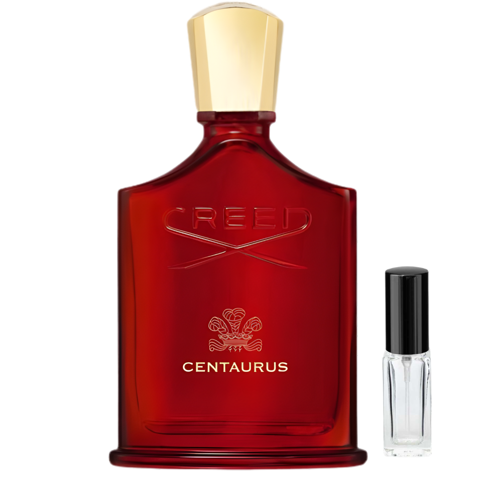 creed centaurus woda perfumowana 1 ml     odlewka