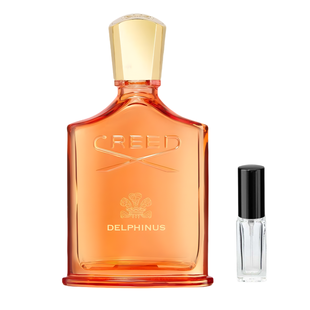 creed delphinus woda perfumowana 30 ml     odlewka