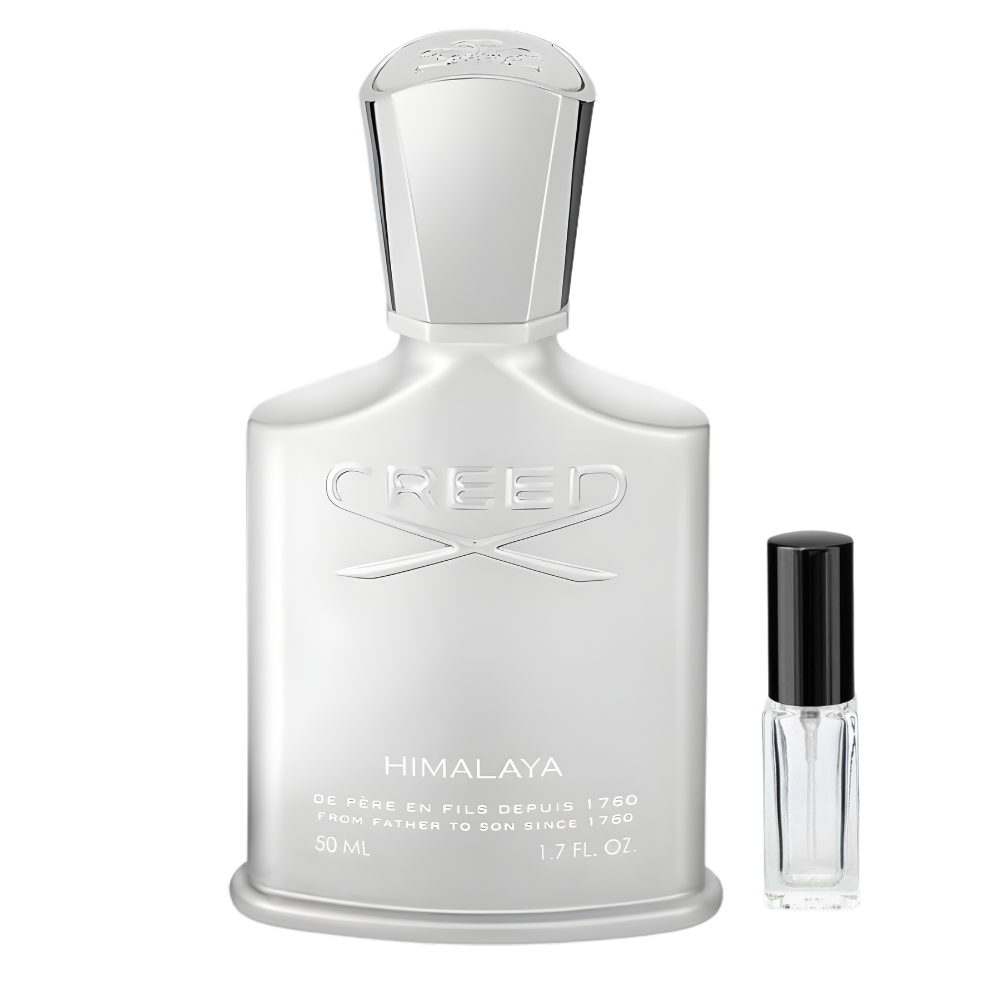 creed himalaya woda perfumowana 1 ml     odlewka