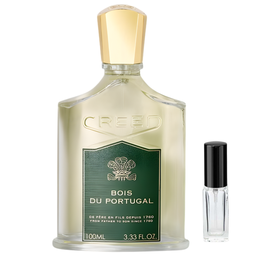 Creed Millésime Bois Du Portugal Woda Perfumowana - Odlewka Perfum