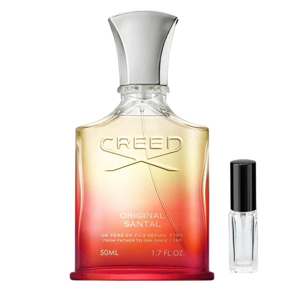 Creed Original Santal Woda Perfumowana - Odlewka Perfum