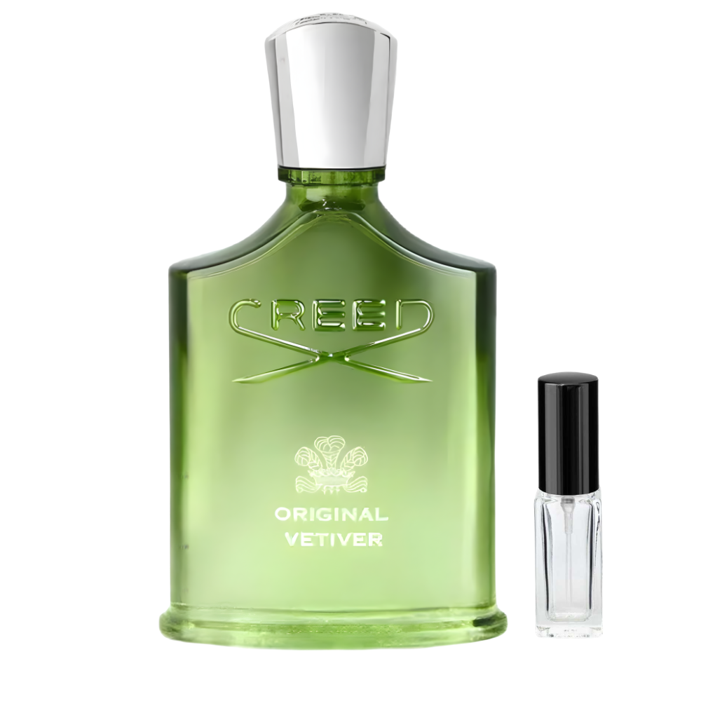creed original vetiver woda perfumowana 1 ml     odlewka