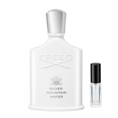 Creed Silver Mountain Water Woda Perfumowana - Odlewka Perfum