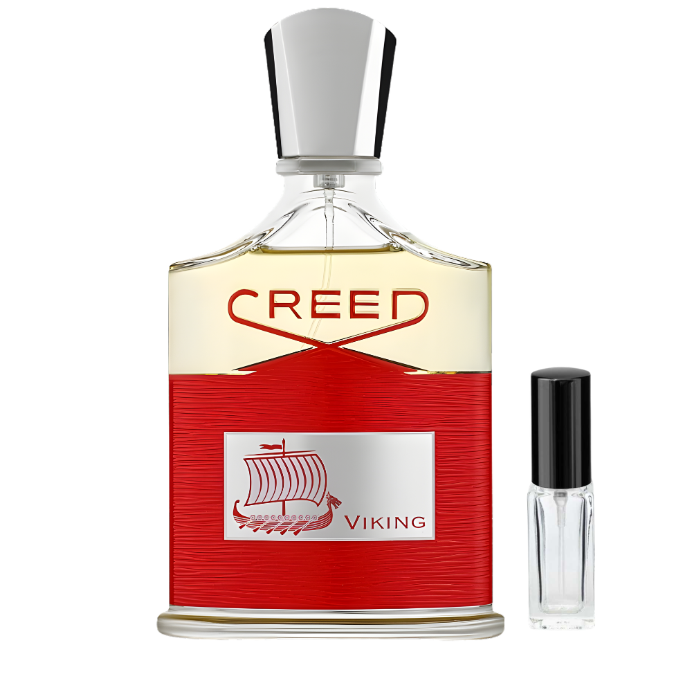 creed viking woda perfumowana 10 ml     odlewka