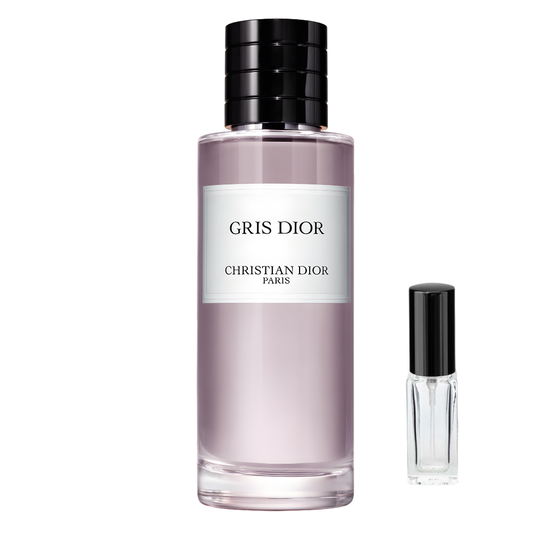 Dior Gris Woda Perfumowana - Odlewka Perfum