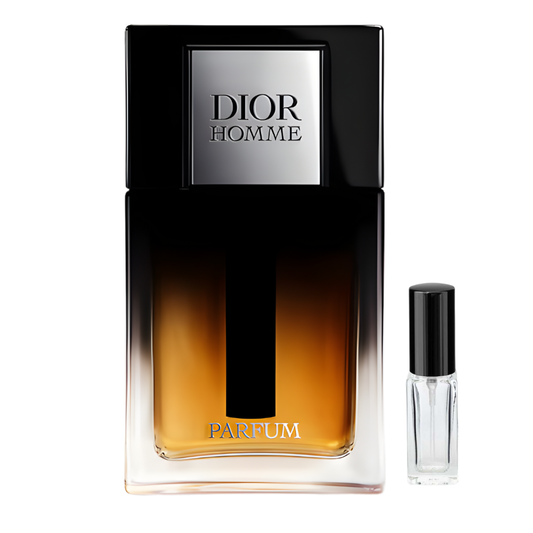 Dior Homme Parfum 2025 Ekstrakt Perfum - Odlewka Perfum