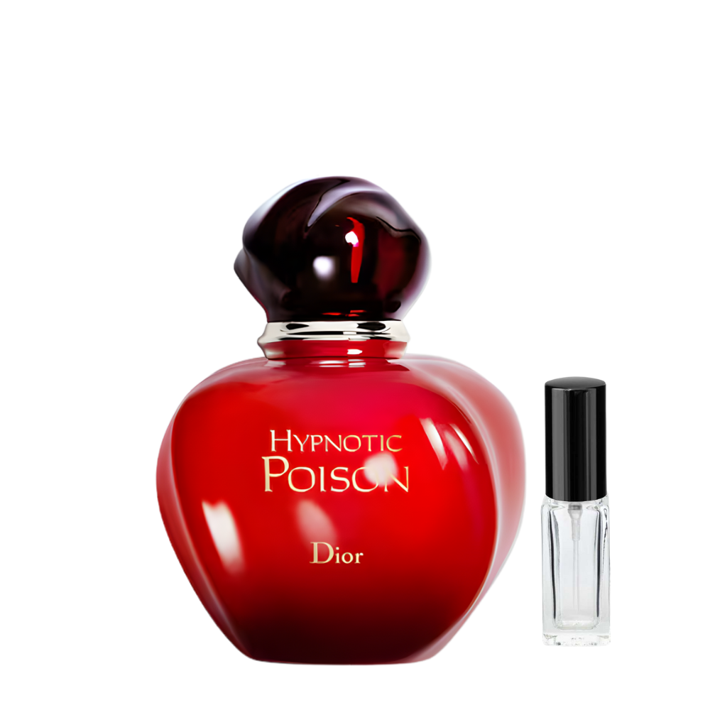 dior hypnotic poison woda toaletowa 20 ml     odlewka
