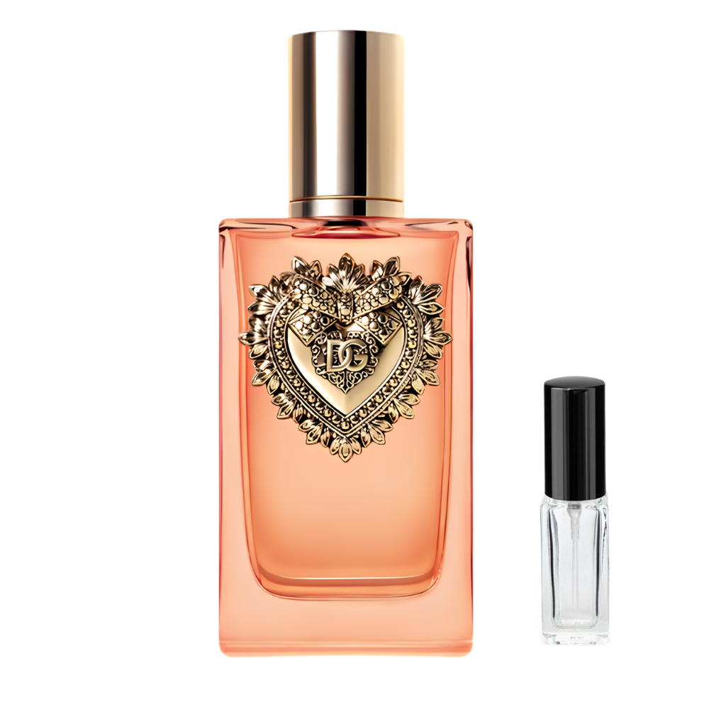 dolce & gabbana devotion intense woda perfumowana 2 ml     odlewka
