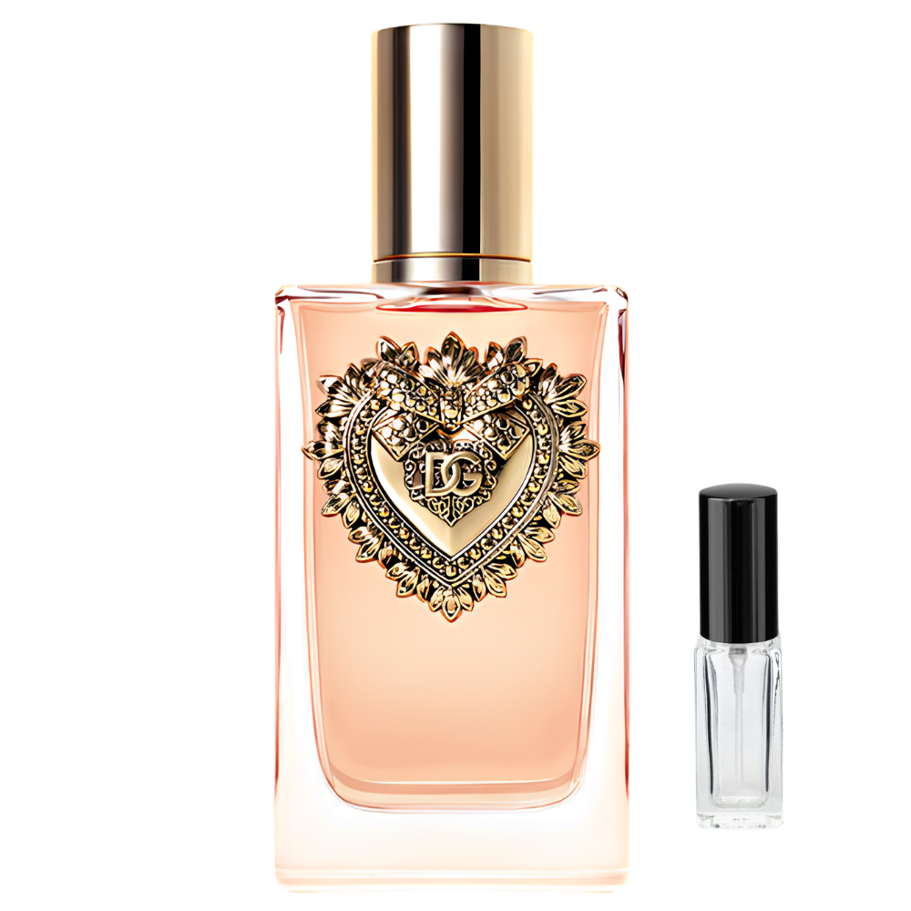 dolce & gabbana devotion woda perfumowana 30 ml     odlewka
