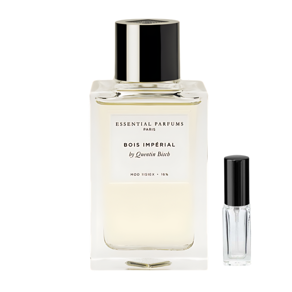 Essential Parfums Bois Impérial Woda Perfumowana - Odlewka Perfum