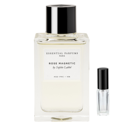 Essential Parfums Rose Magnetic Woda Perfumowana - Odlewka Perfum