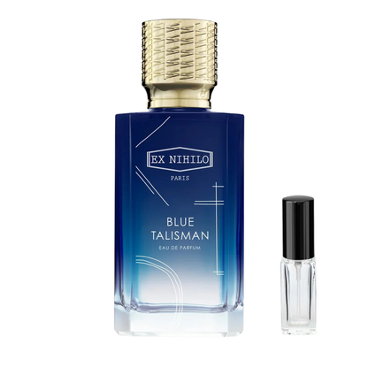 Ex Nihilo Blue Talisman Woda Perfumowana - Odlewka Perfum