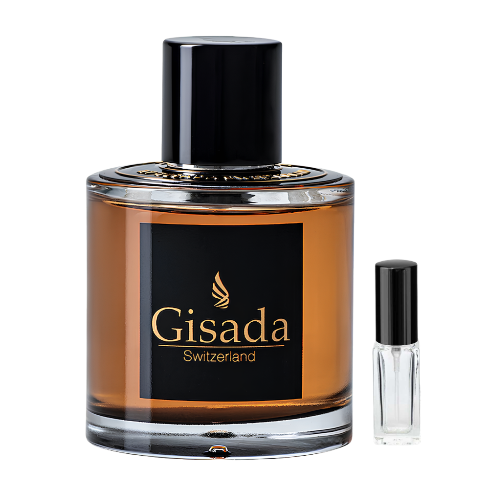 gisada ambassador for men woda perfumowana 1 ml     odlewka