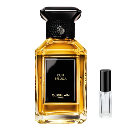 Guerlain Cuir Béluga Woda Perfumowana - Odlewka Perfum