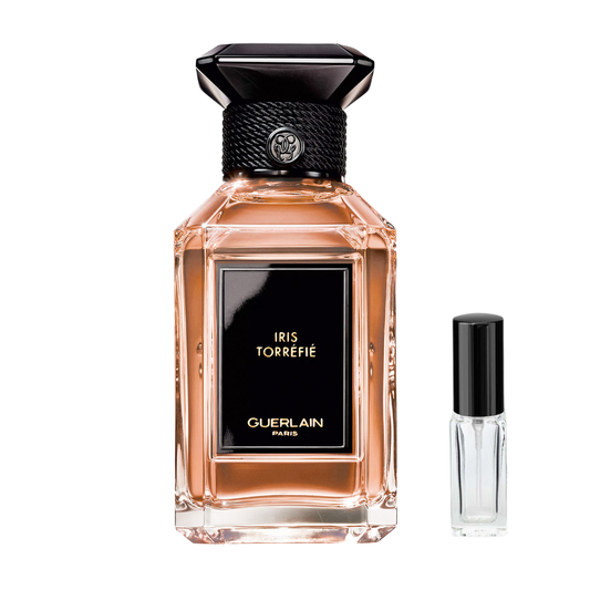 Guerlain Iris Torréfié Woda Perfumowana - Odlewka Perfum