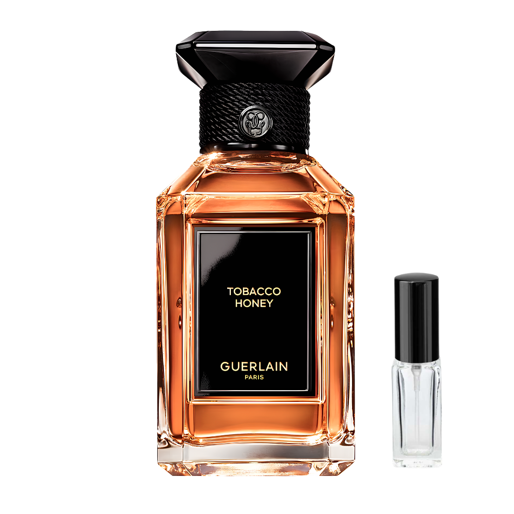 guerlain tobacco honey woda perfumowana 5 ml     odlewka