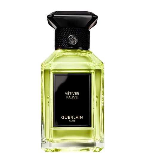 Guerlain Vétiver Fauve Woda Perfumowana - Odlewka Perfum