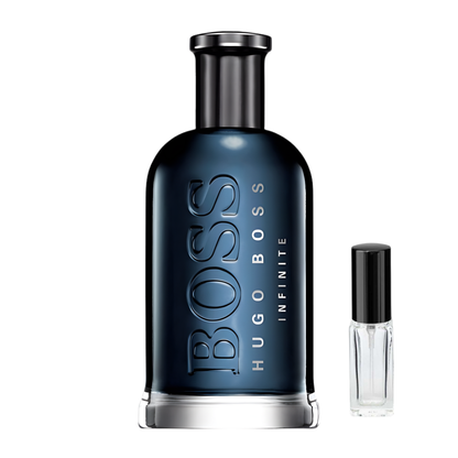 Hugo Boss Bottled Infinite Woda Perfumowana - Odlewka Perfum