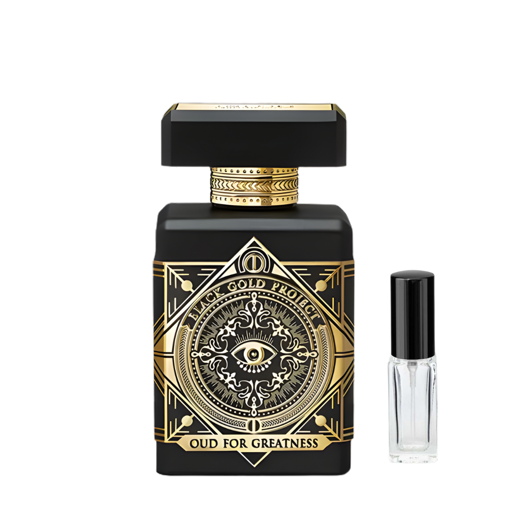 Initio Oud For Greatness Woda Perfumowana - Odlewka Perfum